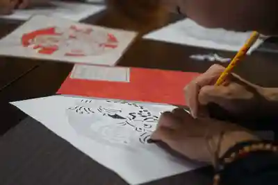 大田井山 極楽寺の体験その他