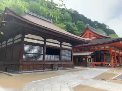 清水寺のその他建物