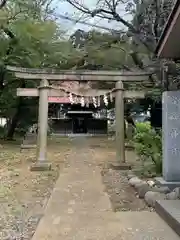 千葉寺(千葉県)