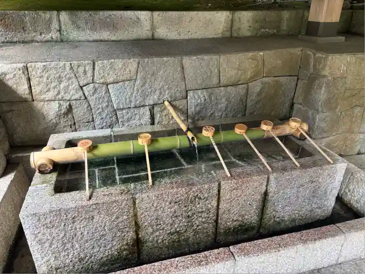 伊奈波神社(岐阜県)