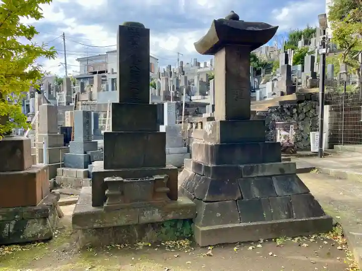 龍本寺(神奈川県)