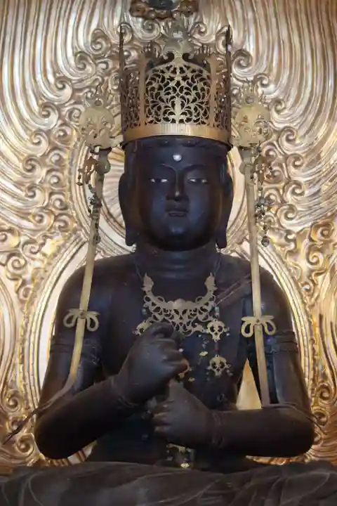 禅林寺(三重県)