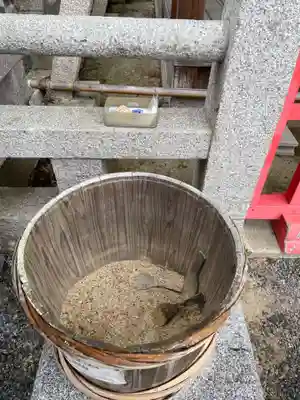稗田野神社(薭田野神社)(京都府)