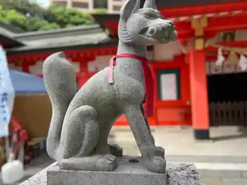 金神社(岐阜県)