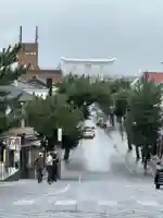 出雲大社(島根県)