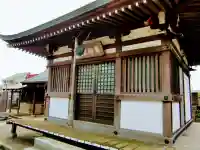 興陽寺のその他建物