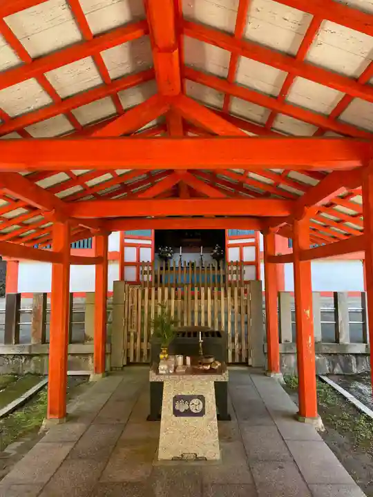 高野山金剛峯寺奥の院(和歌山県)