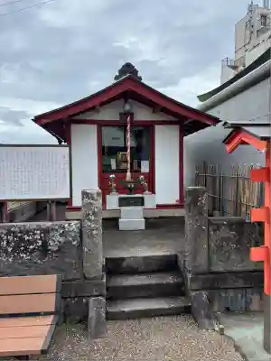 延命寺（逗子大師延命寺）(神奈川県)