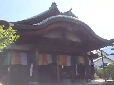 補陀洛寺(福岡県)
