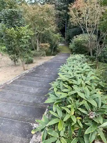 常光寺のその他建物