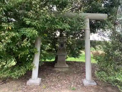 稲荷神社(千葉県)