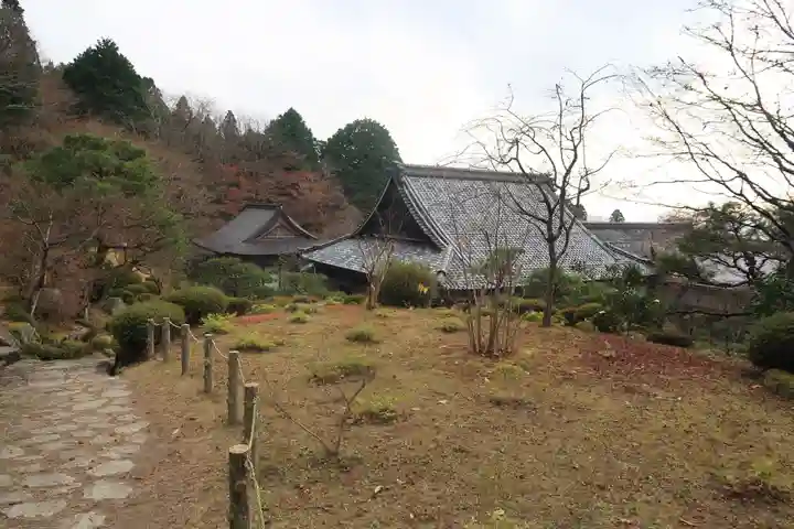 百済寺のその他建物