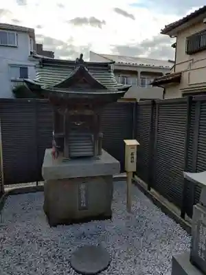 出雲大社埼玉分院(埼玉県)