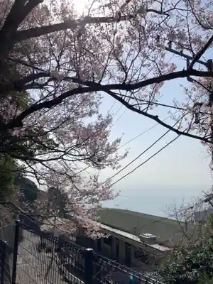 伊豆山神社(静岡県)