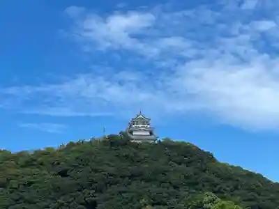 妙見神社(徳島県)