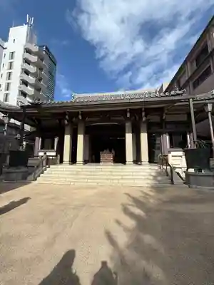 とげぬき地蔵尊 高岩寺(東京都)