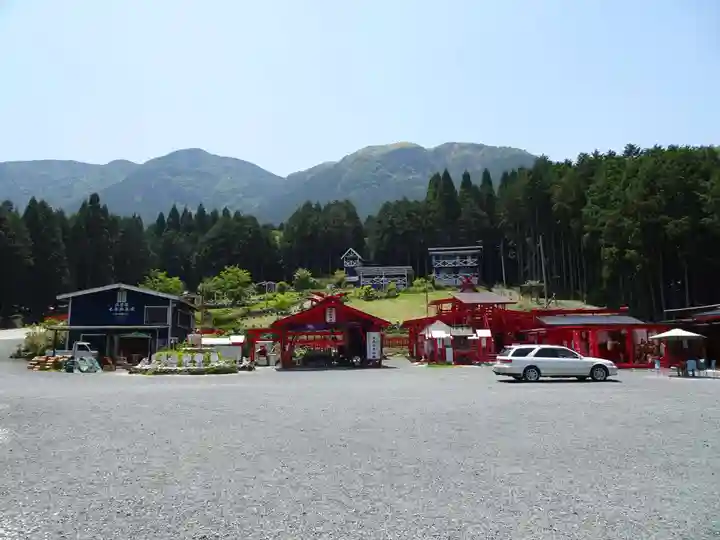 宝来宝来神社のその他建物