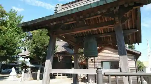 髙部屋神社(神奈川県)