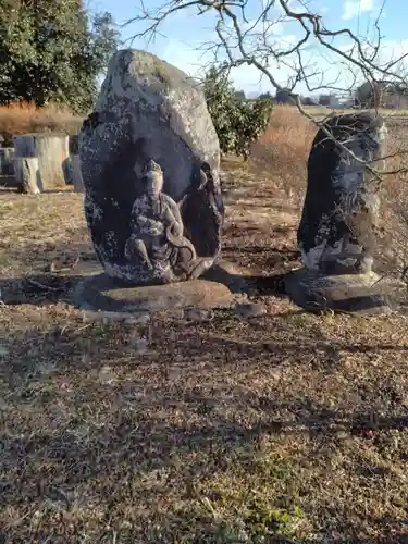 神明社(宮城県)