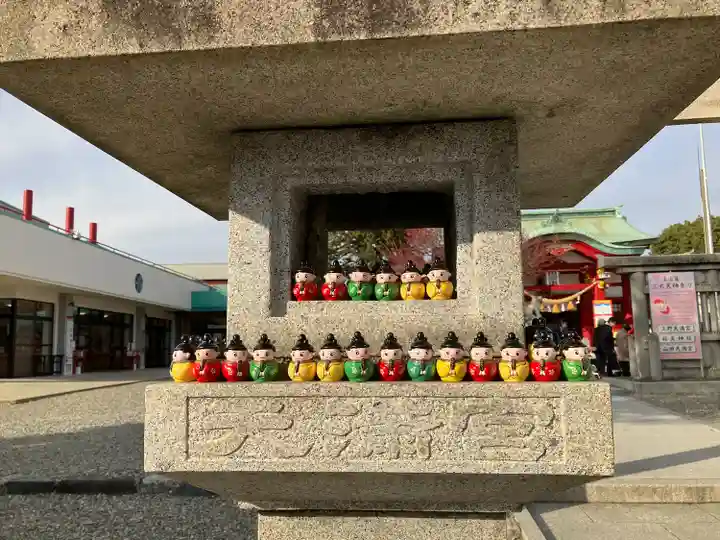 上野天満宮(愛知県)