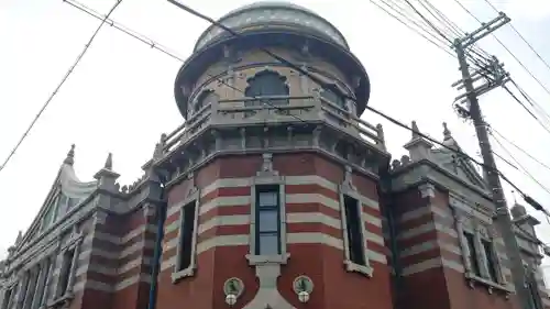 本願寺（西本願寺）のその他建物