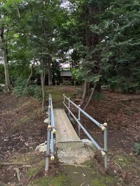 厳島神社(千葉県)
