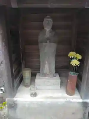 永林寺(神奈川県)