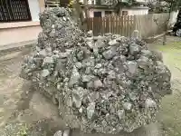 真清田神社(愛知県)