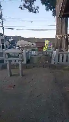 津島神社の末社・摂社