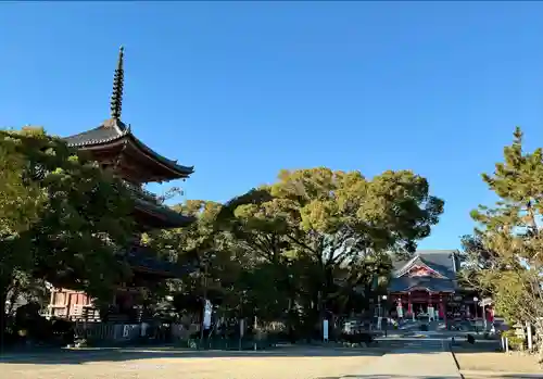 甚目寺(愛知県)