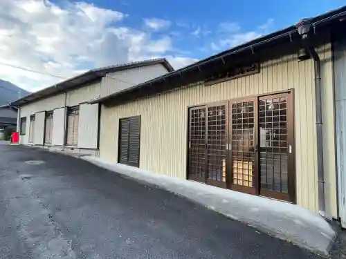 志津龍神神社(岐阜県)