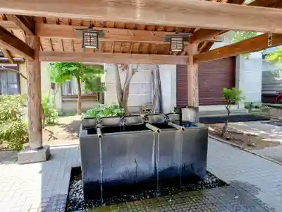 善知鳥神社(青森県)