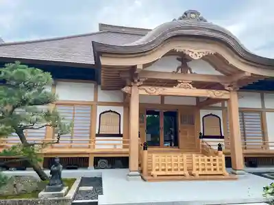 秀林寺(宮城県)