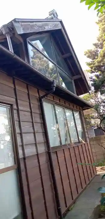 矢切神社(千葉県)