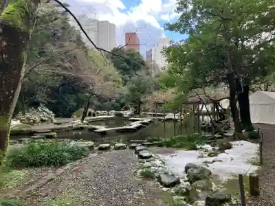 尾山神社(石川県)