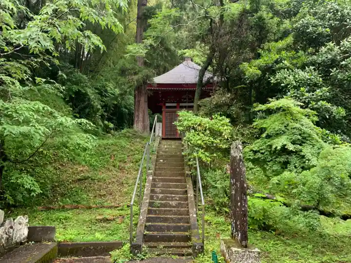 宝光寺(千葉県)