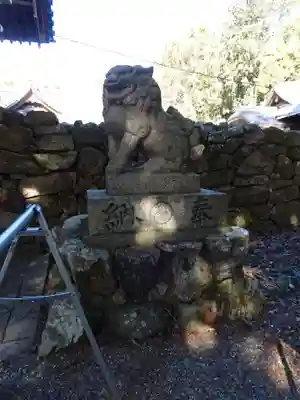 印岐志呂神社(滋賀県)