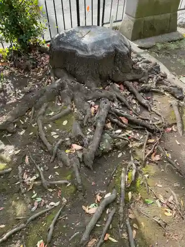 菊名池弁財天(神奈川県)