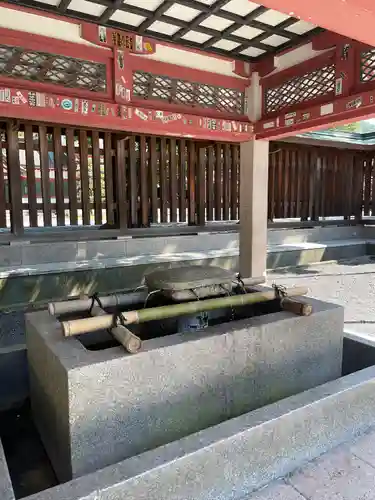 氣比神宮(福井県)