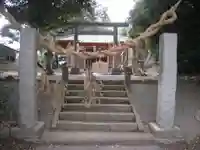 稲荷神社(千葉県)