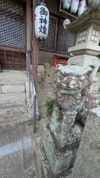天満神社(兵庫県)