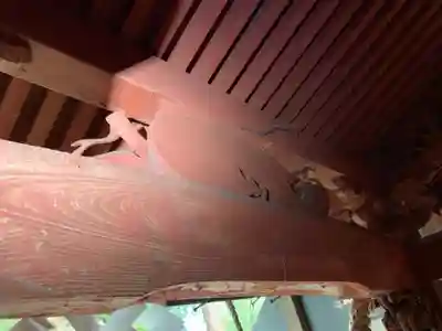 春日神社のその他建物