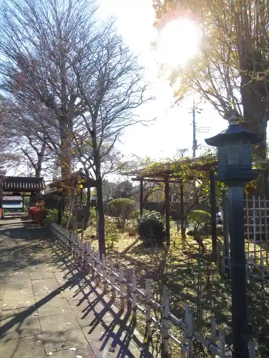 富蔵院(千葉県)