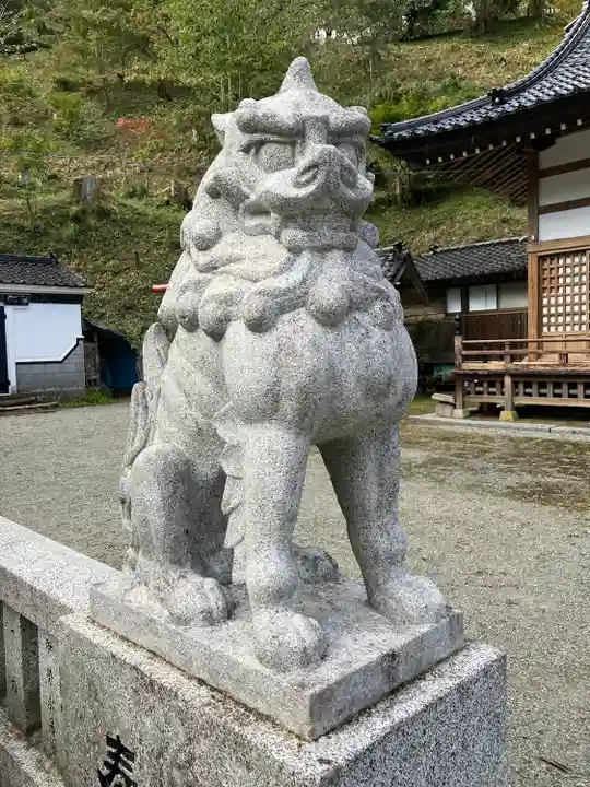 南部神社(岩手県)