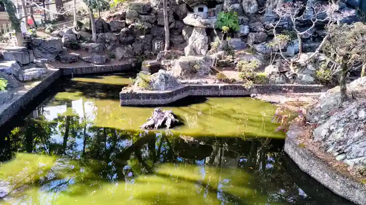 清宝院(東京都)