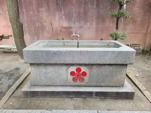 綱敷天満宮(福岡県)