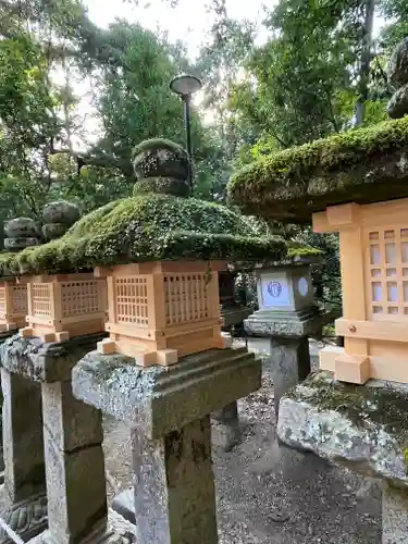 春日大社のその他建物