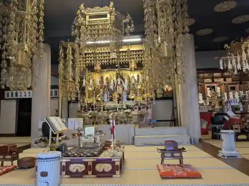 妙法寺(福井県)