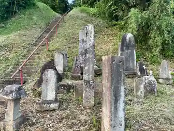 熊野神社(宮城県)
