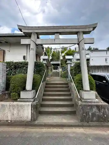 御嶽神社(東京都)